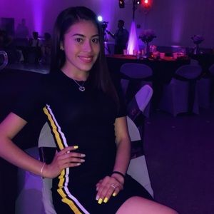 Meet your Posher, Kaila